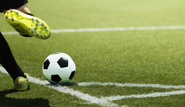 Eliott a vu un match de l'équipe de France de foot